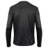 Assos Trail T3 long sleeve enduro jersey