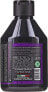 Shampoo für blonde Haare mit Mandelextrakt - Black Professional Line Platinum Absolute Blond Shampoo 300 ml