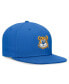 Men's Blue UCLA Bruins Legacy True Fitted Hat