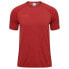 HUMMEL Authentic Pro Seamless short sleeve T-shirt