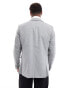 Selected Homme slim blazer in light grey