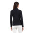 CHERVO Tecla Half Zip Sweatshirt