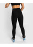 Women's Essential Lifestyle Full Length Leggings - Black