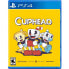 PLAYSTATION GAMES PS4 Cuphead Import