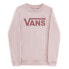 Vans WM Classic V Crew