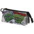 PARAMOUNT FAN 2.0 Tortugas Ninja pencil case - pizza time