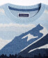 Men's Golf Course Merino Wool Sweater, Created for Macy's