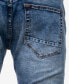 Men's Regular Fit Jeans