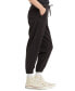 Women's Off-Duty High Rise Relaxed Jogger Pants