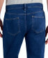 Men's Team Comfort Slim Fit Jeans, Created for Macy's