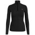 TOMMY HILFIGER S10S101664 half zip sweatshirt