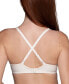 Женский бюстгальтер Vanity Fair body Caress Full Coverage Contour Bra 75335