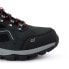 REGATTA Vendeavour Suede Low hiking shoes