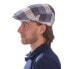 IQ-UV UV Flat 92 beret