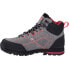 CMP Alcor 2.0 Mid hiking shoes