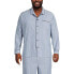 Big & Tall Essential Pajama Shirt