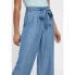 VERO MODA Mia Loose Summer Ankel high waist pants