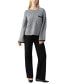 Women's Uptown Girl Pocket Sweater