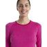 ICEBREAKER 200 Sonebula Crewe Merino Long Sleeve Base Layer