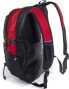 Hi-Tec Plecak sportowy Mandor czerwony 20 l