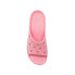 Crocs Platform Slide