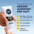 Gesichtscreme sensitive, LSF 15, 75 ml