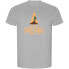 KRUSKIS Peak ECO short sleeve T-shirt