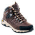 HI-TEC Lotse Mid WP Hiking Boots