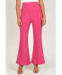 Women's Rutherford Flared Ponte Pant