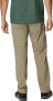 Columbia Spodnie Trekkingowe Columbia Silver Ridge Utility Convertible Pant Męskie 32