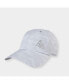 Men's Unisex Mather Reflective Print Baseball Cap