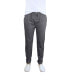 Men's Basic Stretch Twill Joggers