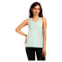 KILPI Lanca sleeveless T-shirt