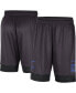 Men's Charcoal Florida Gators Performance Fast Break Shorts