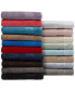 Sanders Solid Antimicrobial Cotton Bath Towel, 30" x 56"