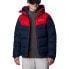 COLUMBIA Iceline Ridge™ jacket