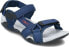 CMP Sandały męskie Hamal Hiking Sandal Marine r. 44 (38Q9957-M919)