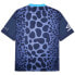 UMBRO X AOF Poison Dart Frog short sleeve T-shirt