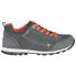 CMP 38Q4616 Elettra Low WP hiking shoes