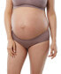 Women's Maternity 6 Pack Underwear Bundle