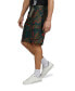 Men's Side Straps Cargo Short