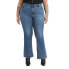 Levi´s ® 726 high waist jeans