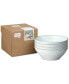 Kiln Collection Cereal Bowls, Set of 4