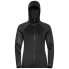 ODLO ML Lou full zip sweatshirt