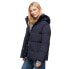 SUPERDRY Montpellier Duvet jacket