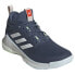 Adidas Crazyflight Mid W IG3971 volleyball shoes