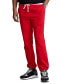 Брюки мужские Polo Ralph Lauren Cotton-Blend-Fleece Pants