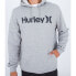 HURLEY Oao Solid hoodie