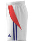 Men's Tiro Stripe Logo Shorts