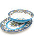 Zanzibar 2 Piece Serving Set